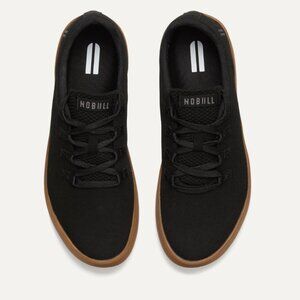 NOBULL Men's Canvas Classic Trainer